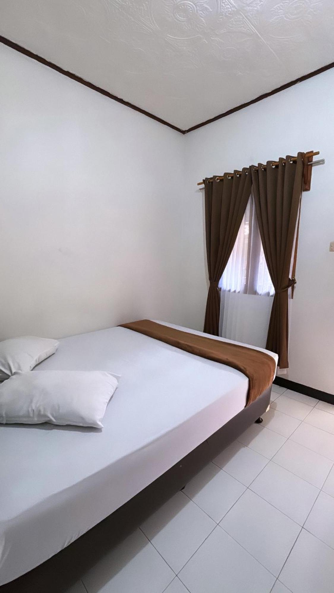 Rinjani Homestay Пангандаран Екстериор снимка