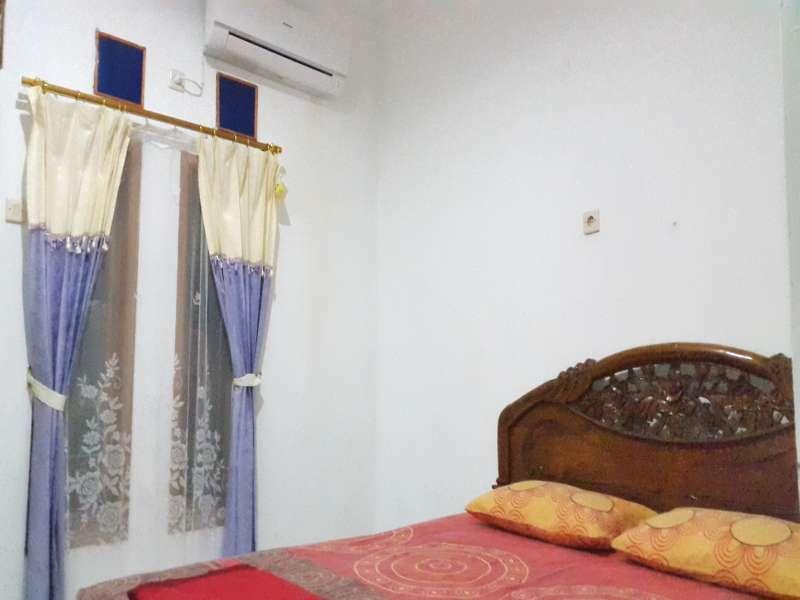Rinjani Homestay Пангандаран Екстериор снимка