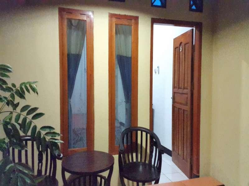 Rinjani Homestay Пангандаран Екстериор снимка