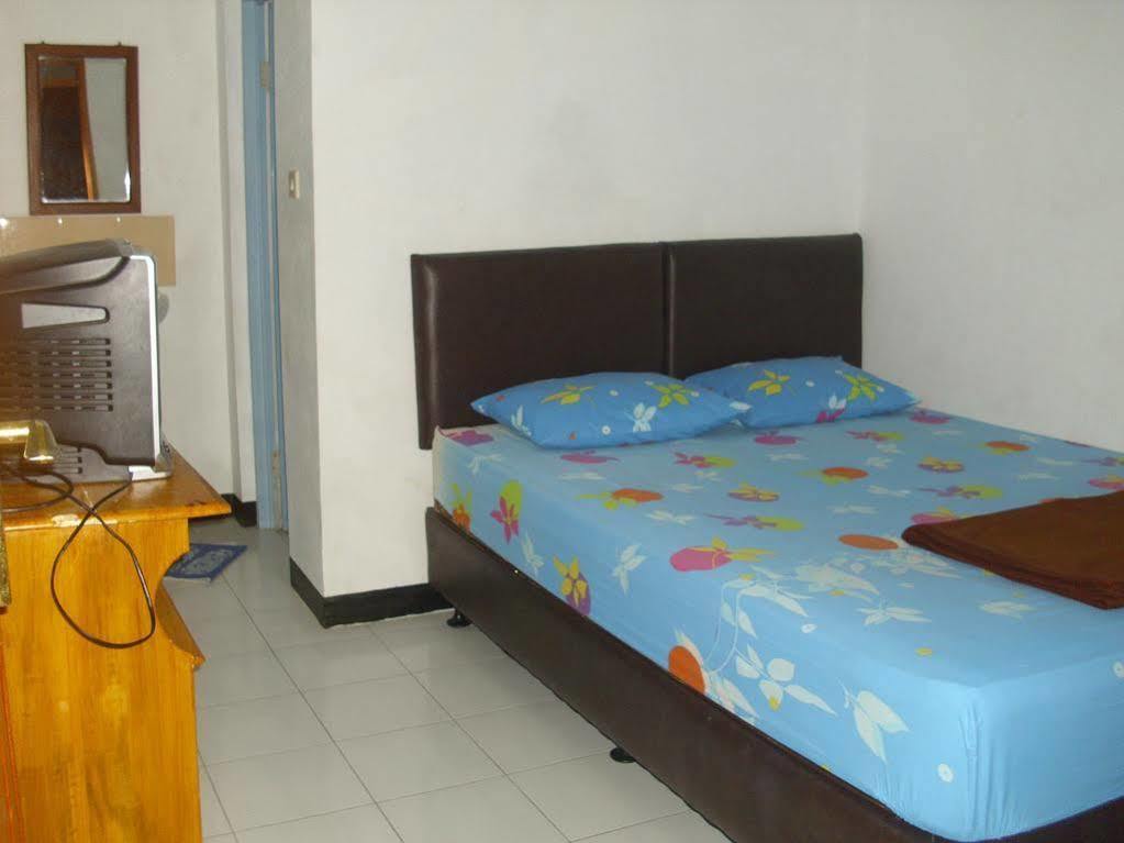 Rinjani Homestay Пангандаран Екстериор снимка